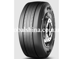 Apollo EnduMile LHT (прицепная) 385/65 R22.5 164K PR22 Apollo EnduMile LHT (прицепная) 385/65 R22.5 164K PR22